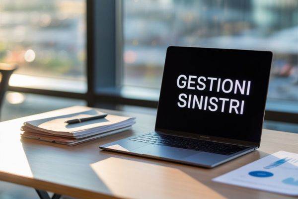 ufficio di gestione dei sinistri