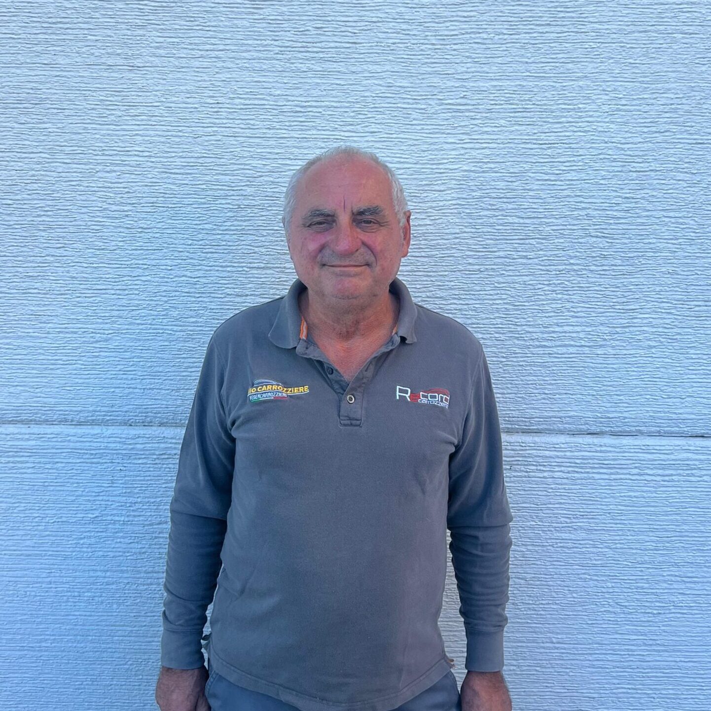 alfiero- uno dei titolari 